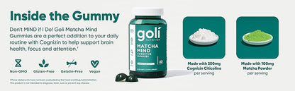 Goli Daily Wellness 3-Pack